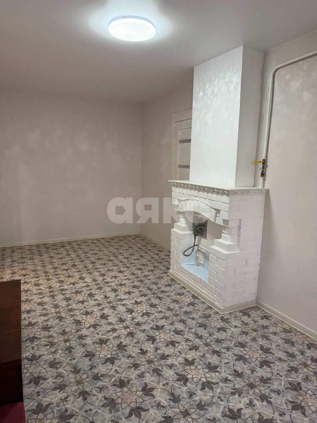 Фото №2: 3-комнатная квартира 44&nbsp;м², 1/2&nbsp;эт. - Горячий Ключ, Развилка, мкр. Дубрава, ул. Ярославского, 117/5
