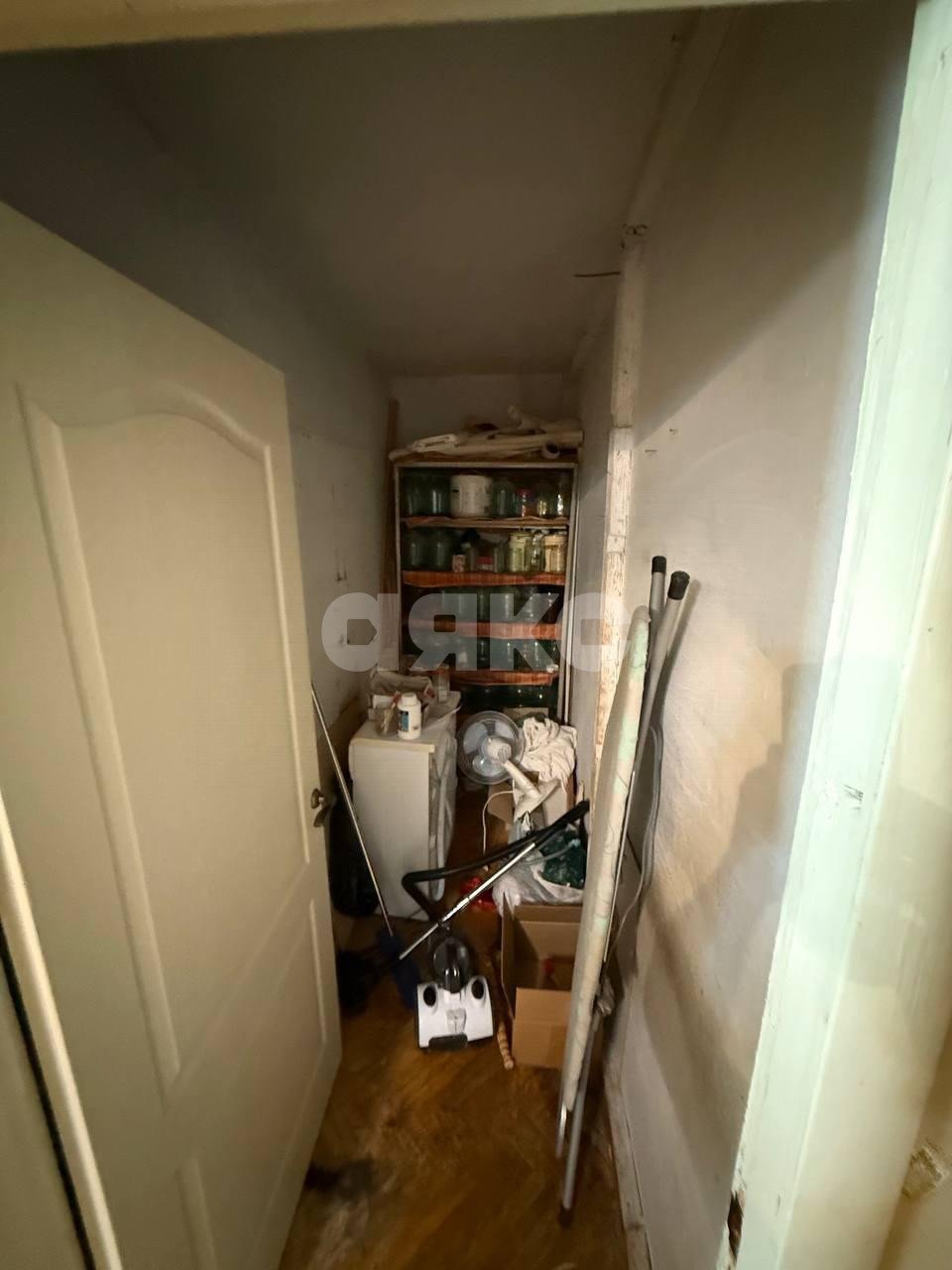 Фото №8: 3-комнатная квартира 70&nbsp;м², 4/5&nbsp;эт. - Майкоп, мкр. квартал Черёмушки, ул. Депутатская, 2
