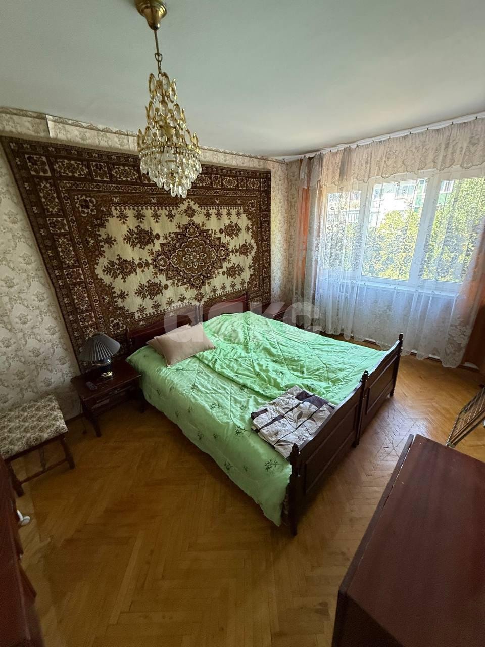 Фото №9: 3-комнатная квартира 70&nbsp;м², 4/5&nbsp;эт. - Майкоп, мкр. квартал Черёмушки, ул. Депутатская, 2