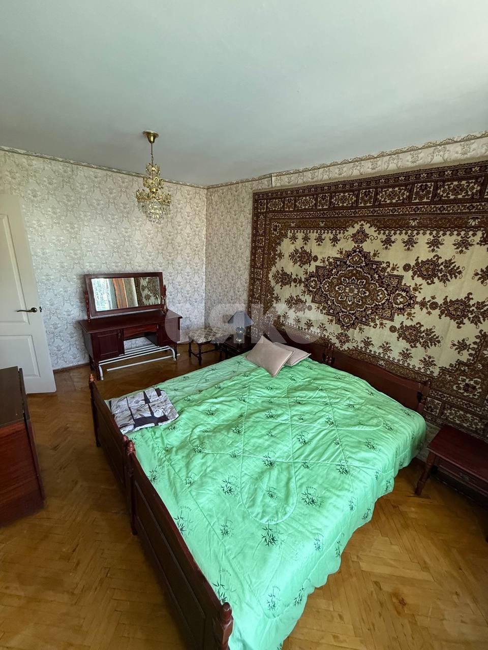 Фото №10: 3-комнатная квартира 70&nbsp;м², 4/5&nbsp;эт. - Майкоп, мкр. квартал Черёмушки, ул. Депутатская, 2