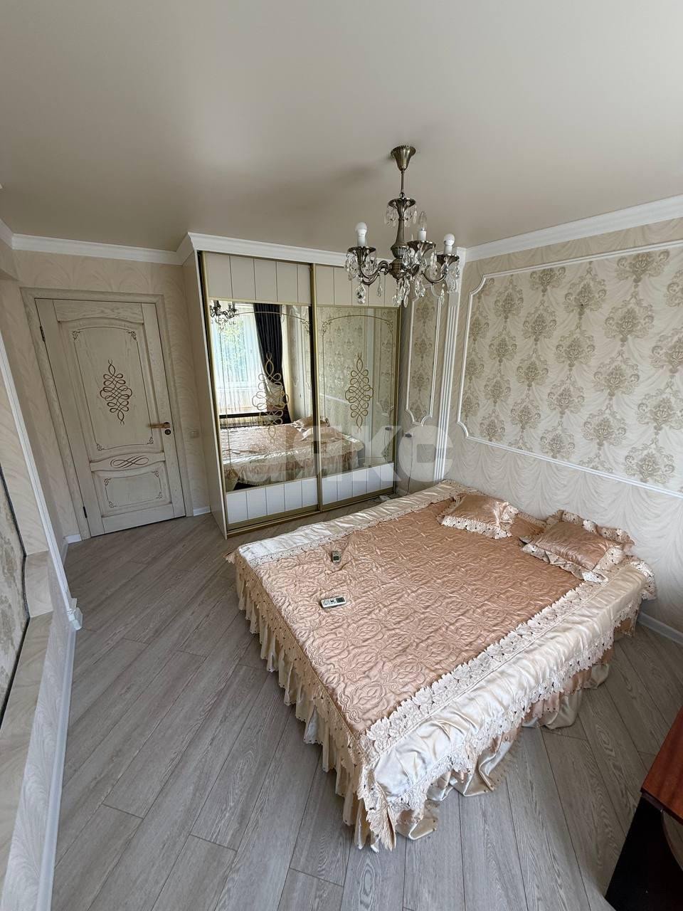 Фото №2: 3-комнатная квартира 70&nbsp;м², 4/5&nbsp;эт. - Майкоп, мкр. квартал Черёмушки, ул. Депутатская, 2
