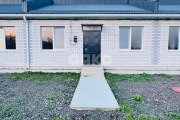 Фото №1: Таунхаус 38 м² + 1.23 сот., 1 эт. - Краснодарский край Кореновский район