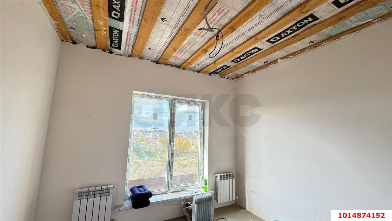 Фото №8: Дом 150&nbsp;м² + 6&nbsp;сот., 2&nbsp;эт. - Козет, п. коттеджный  Династия, ул. Яркая, 6