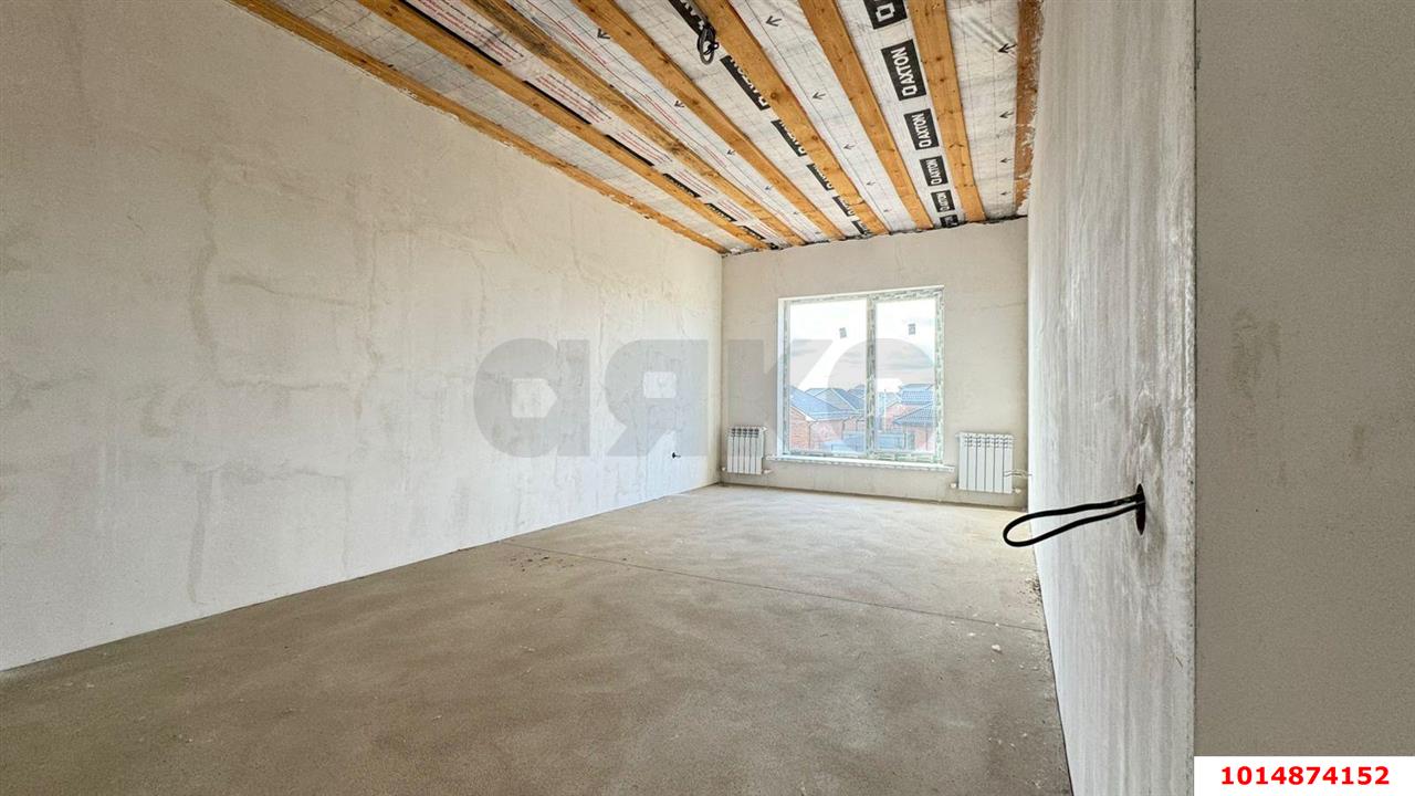 Фото №12: Дом 150&nbsp;м² + 6&nbsp;сот., 2&nbsp;эт. - Козет, п. коттеджный  Династия, ул. Яркая, 6