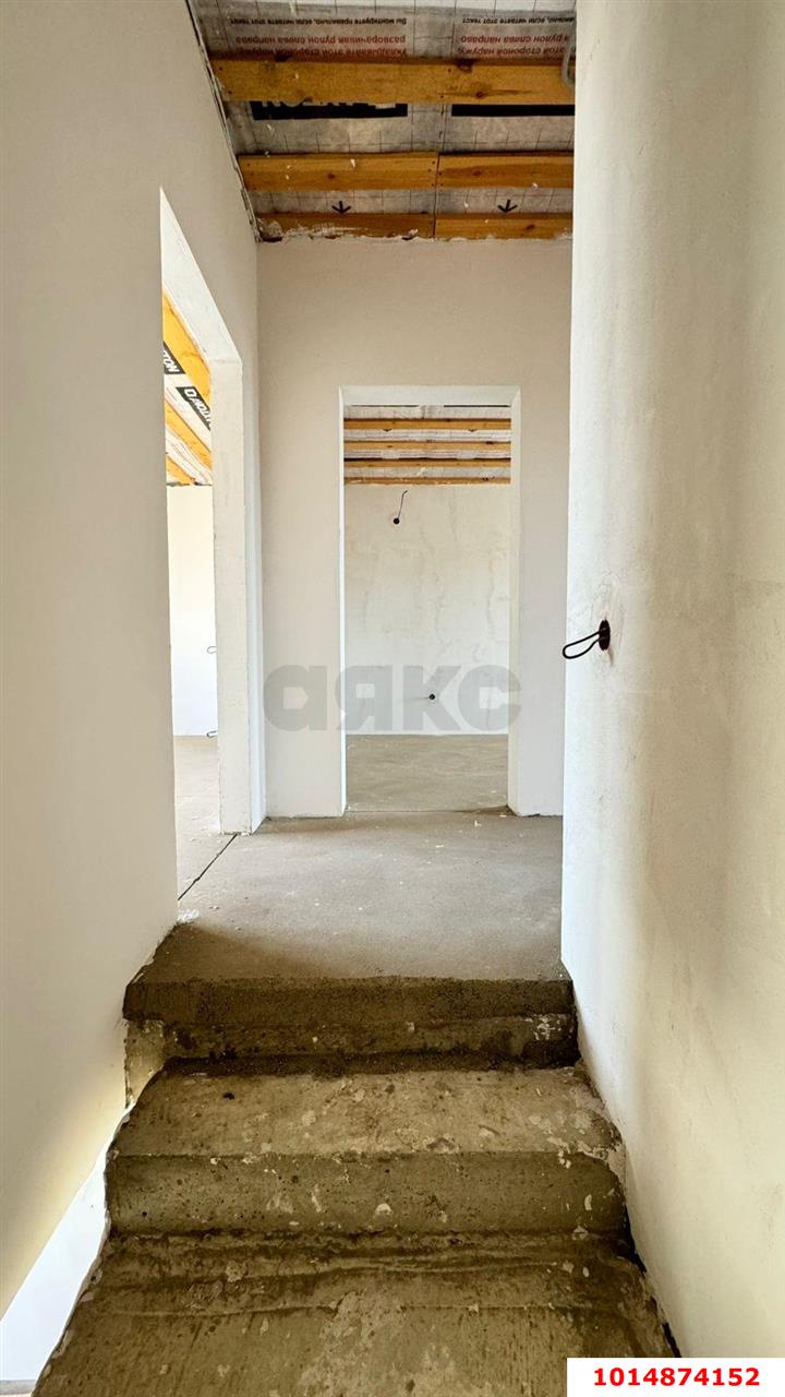 Фото №9: Дом 150&nbsp;м² + 6&nbsp;сот., 2&nbsp;эт. - Козет, п. коттеджный  Династия, ул. Яркая, 6