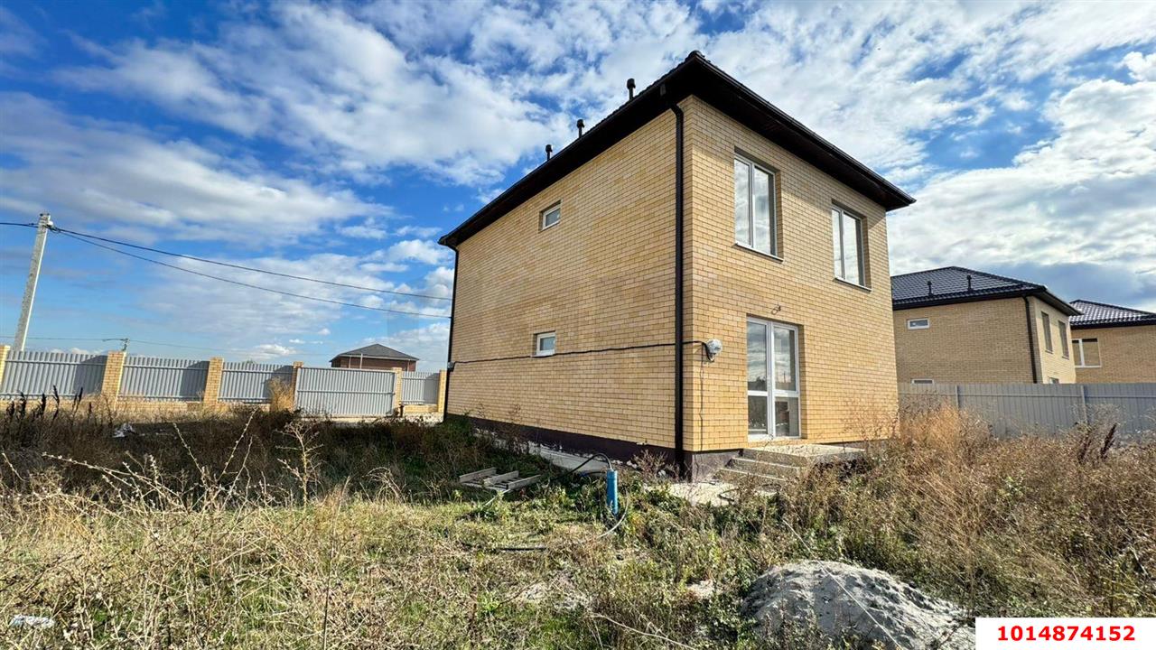 Фото №3: Дом 150&nbsp;м² + 6&nbsp;сот., 2&nbsp;эт. - Козет, п. коттеджный  Династия, ул. Яркая, 6