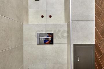 Фото №1: 2-комнатная квартира 56&nbsp;м², 12/16&nbsp;эт. - Краснодар, мкр. жилой комплекс Мой Город, ул. Западный Обход, 39/1к7