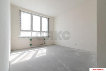 Фото №1: 1-комнатная квартира 42 м², 8/20 эт. - Краснодар, мкр. ЖК На Стахановской, ул. Стахановская, 1/5