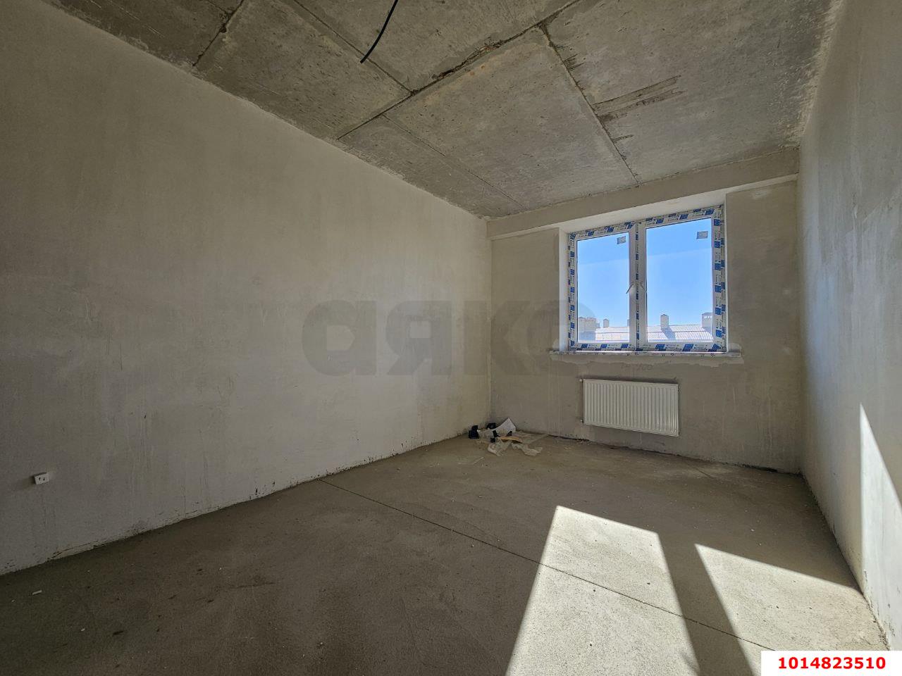 Фото №4: 1-комнатная квартира 46&nbsp;м², 5/5&nbsp;эт. - Южный, мкр. жилой комплекс История, ул. Екатерининская, 1к1