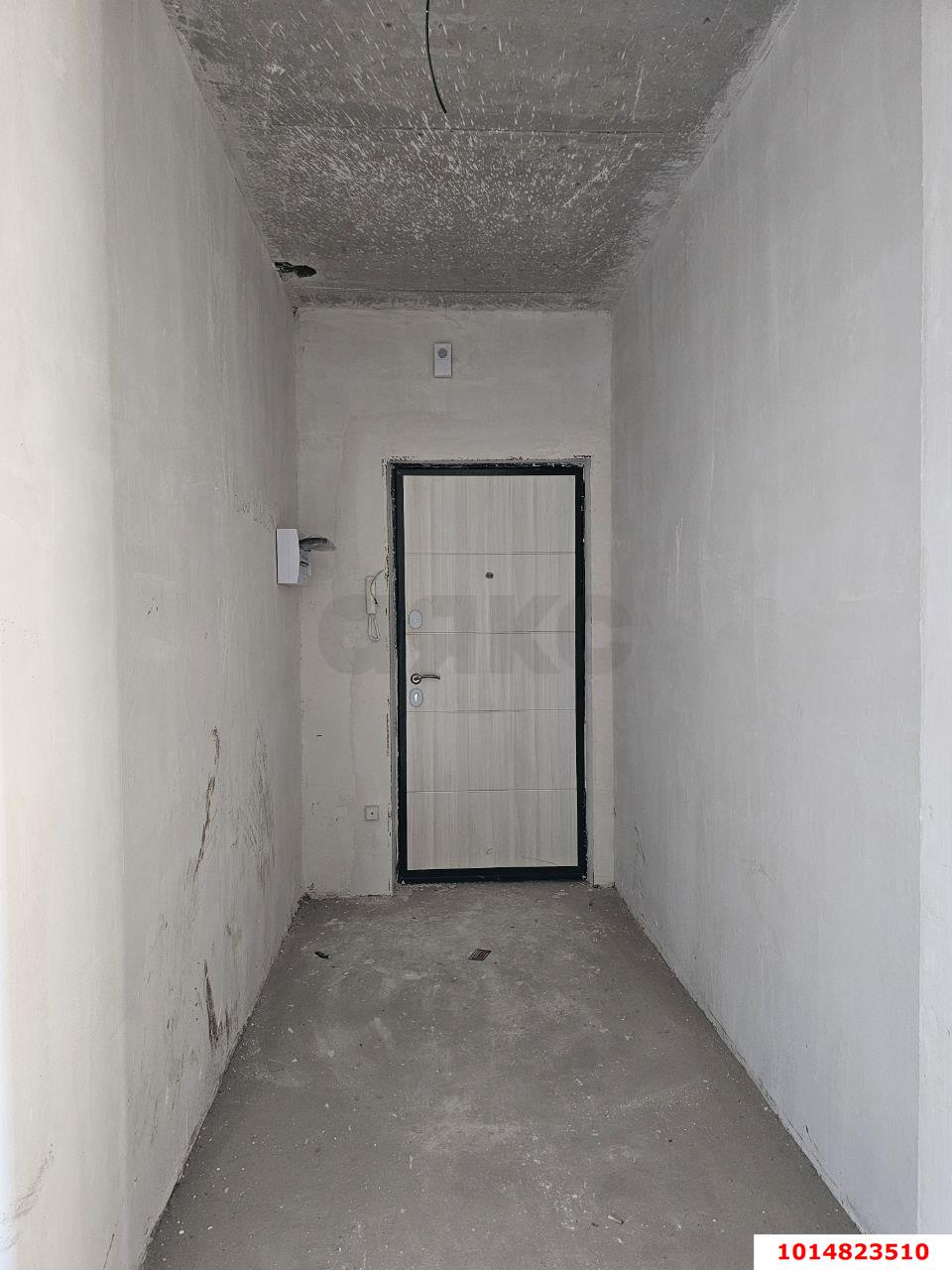 Фото №5: 1-комнатная квартира 46&nbsp;м², 5/5&nbsp;эт. - Южный, мкр. жилой комплекс История, ул. Екатерининская, 1к1
