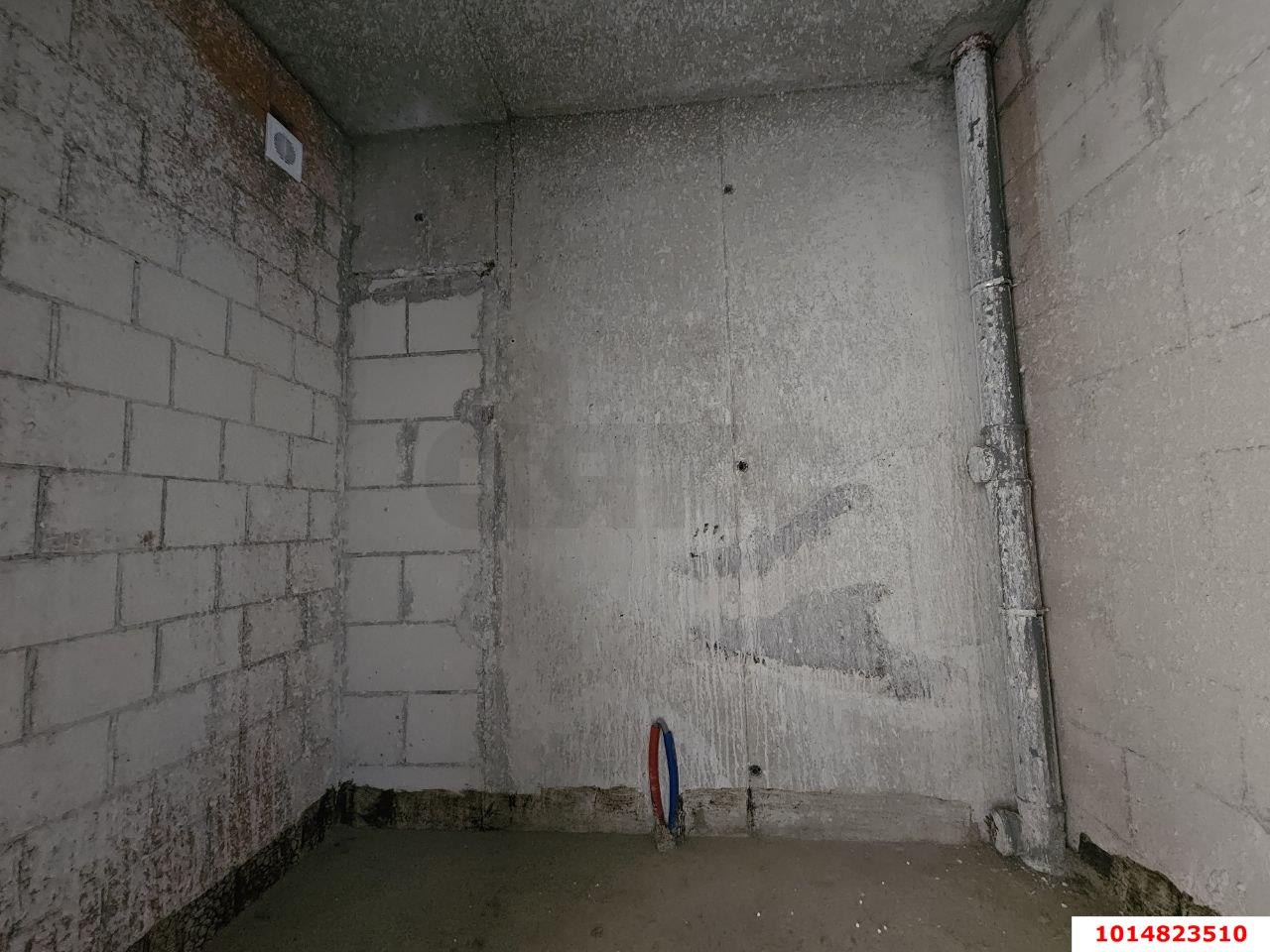 Фото №7: 1-комнатная квартира 46&nbsp;м², 5/5&nbsp;эт. - Южный, мкр. жилой комплекс История, ул. Екатерининская, 1к1