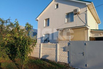 Фото №1: Коттедж 142 м² + 8.65 сот., 2 эт. - Цибанобалка, ул. Садовая, 176