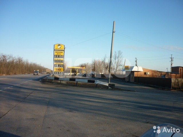 Фото №1: Коммерция 502&nbsp;м², 1/1&nbsp;эт. - Мокрый Батай, ул. ПМК, 3