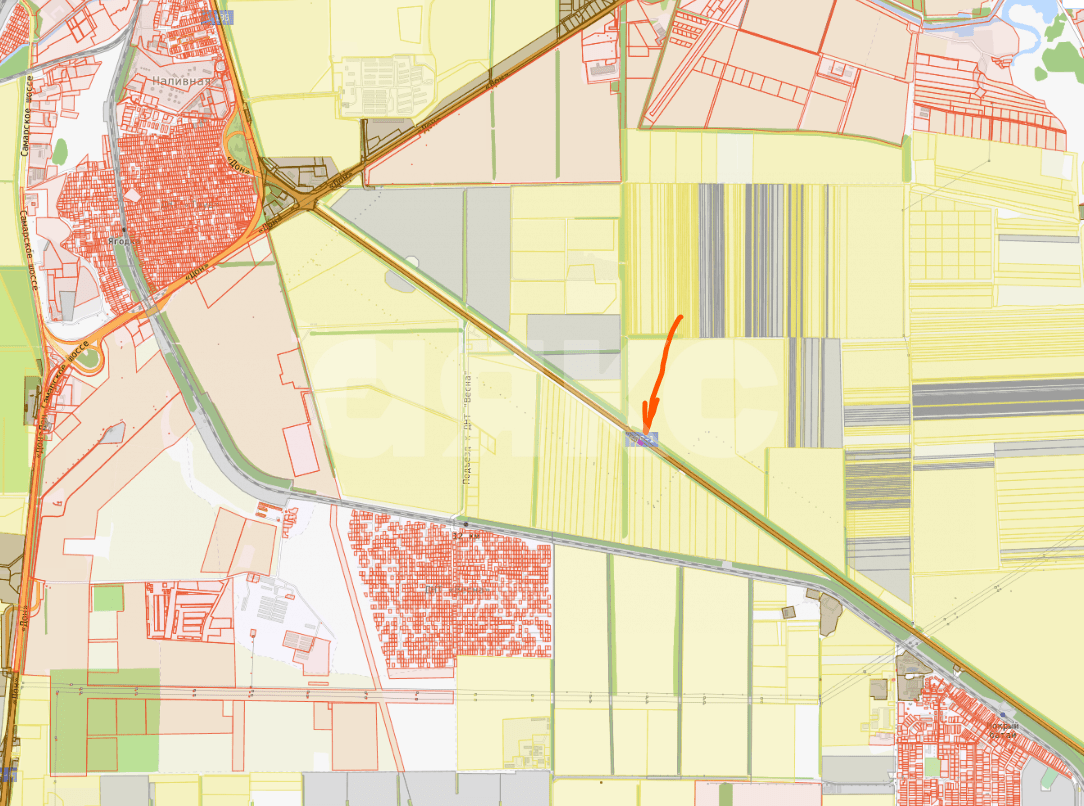 Фото №4: Коммерция 502&nbsp;м², 1/1&nbsp;эт. - Мокрый Батай, ул. ПМК, 3