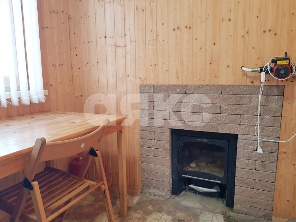 Фото №6: Дом 370&nbsp;м² + 10&nbsp;сот., 3&nbsp;эт. - Горячий Ключ, мкр. Городская Больница, ул. Изумрудная