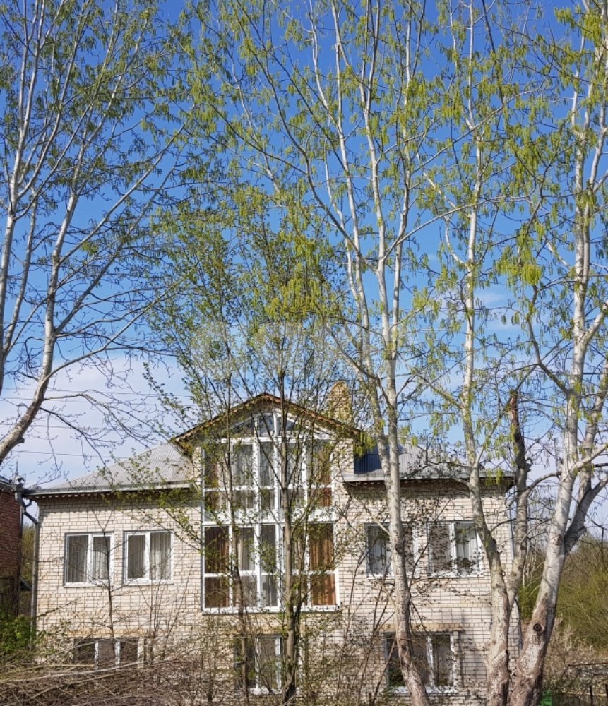 Фото №16: Дом 370&nbsp;м² + 10&nbsp;сот., 3&nbsp;эт. - Горячий Ключ, мкр. Городская Больница, ул. Изумрудная