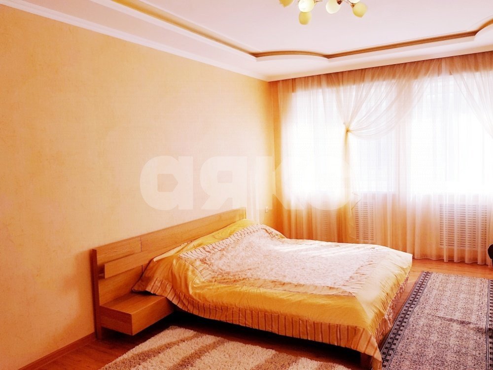 Фото №8: Дом 370&nbsp;м² + 10&nbsp;сот., 3&nbsp;эт. - Горячий Ключ, мкр. Городская Больница, ул. Изумрудная