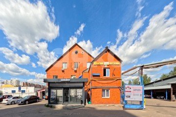 Фото №1: Коммерция 51&nbsp;м², 3/3&nbsp;эт. - Люберцы, ул. Колхозная, 19А