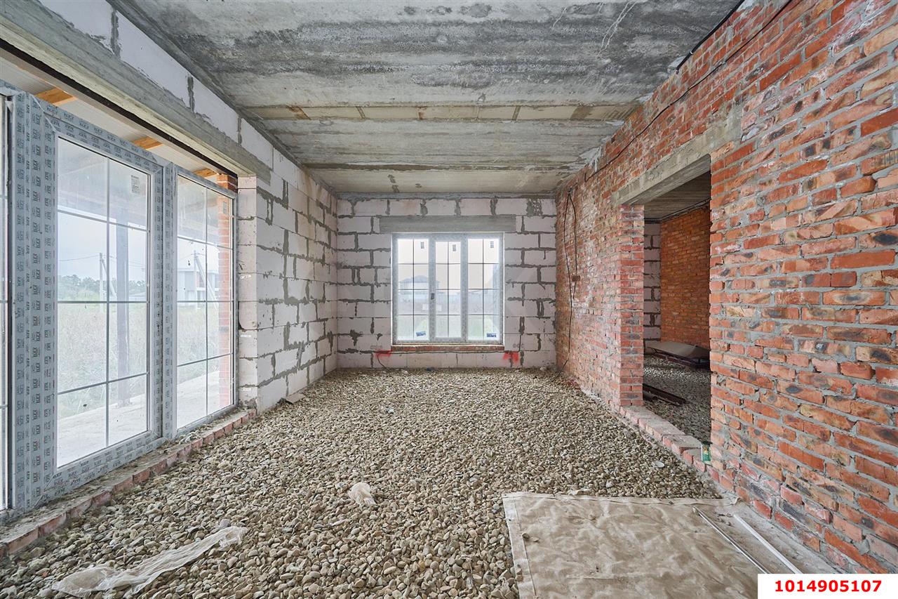 Фото №6: Дом 170&nbsp;м² + 5&nbsp;сот., 2&nbsp;эт. - Краснодар, Прикубанский внутригородской округ, мкр. жилой комплекс Испания, ул. Севильская