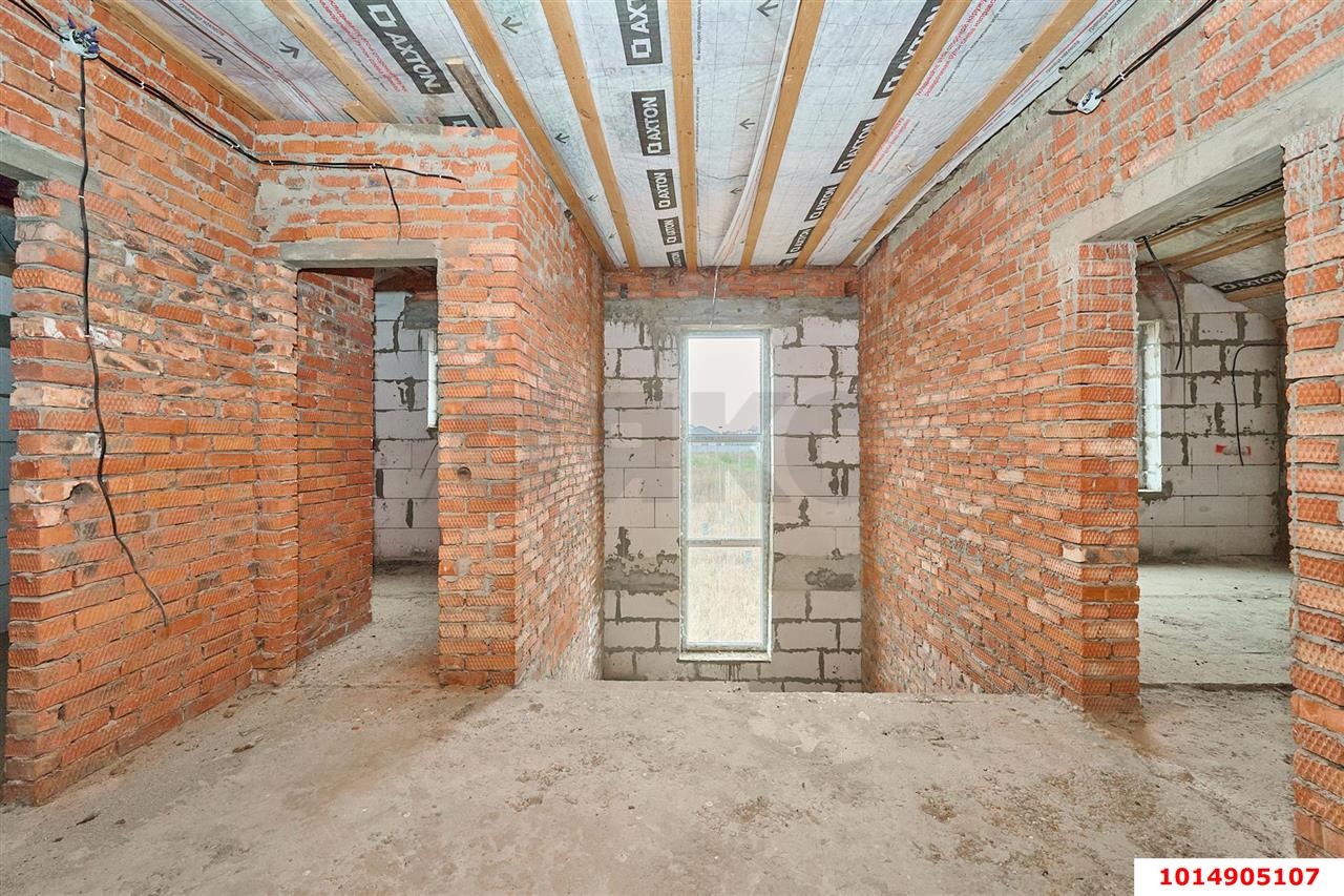Фото №16: Дом 170&nbsp;м² + 5&nbsp;сот., 2&nbsp;эт. - Краснодар, Прикубанский внутригородской округ, мкр. жилой комплекс Испания, ул. Севильская