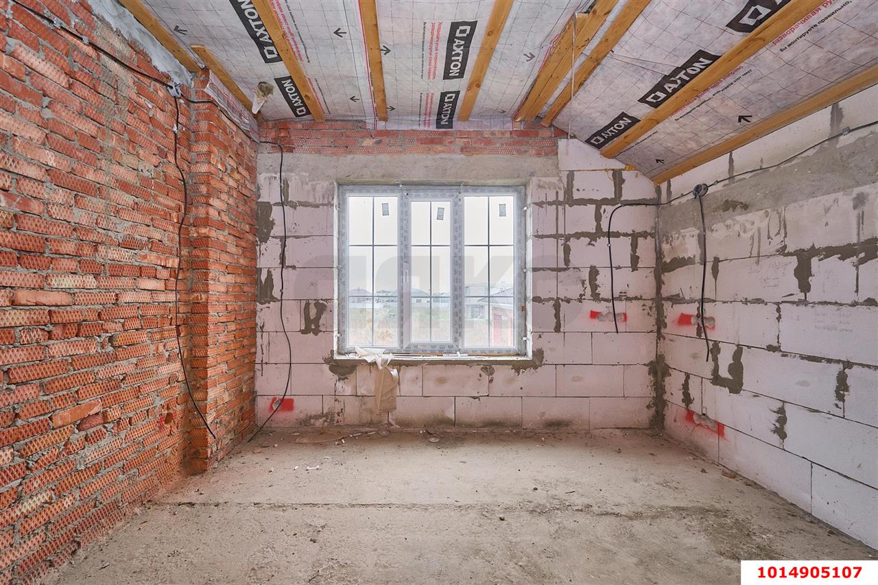 Фото №9: Дом 170&nbsp;м² + 5&nbsp;сот., 2&nbsp;эт. - Краснодар, Прикубанский внутригородской округ, мкр. жилой комплекс Испания, ул. Севильская