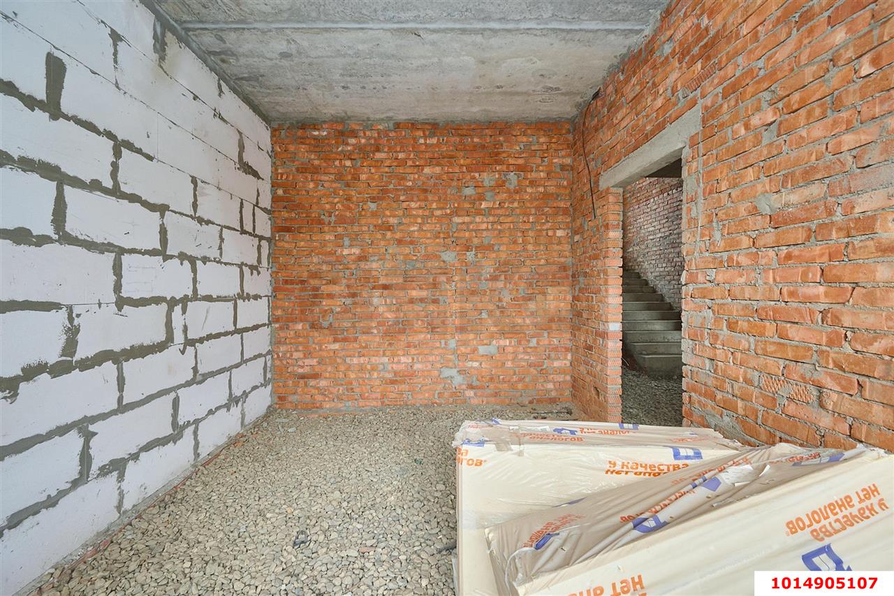 Фото №5: Дом 170&nbsp;м² + 5&nbsp;сот., 2&nbsp;эт. - Краснодар, Прикубанский внутригородской округ, мкр. жилой комплекс Испания, ул. Севильская