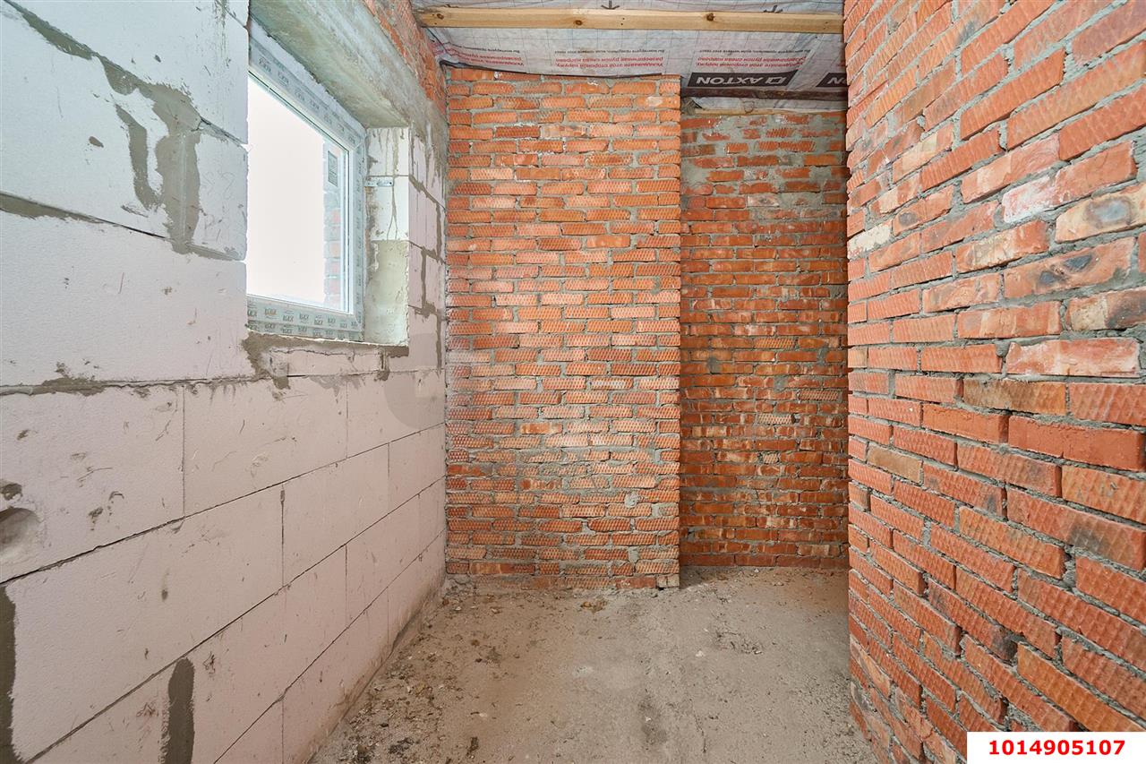 Фото №14: Дом 170&nbsp;м² + 5&nbsp;сот., 2&nbsp;эт. - Краснодар, Прикубанский внутригородской округ, мкр. жилой комплекс Испания, ул. Севильская