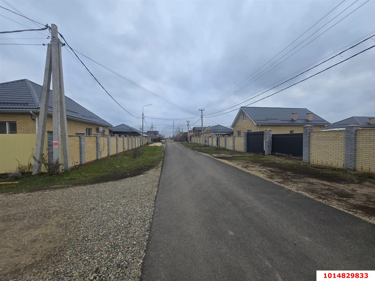 Фото №2: Земельный участок под ИЖС 7.01&nbsp;сот. - Краснодар, Прикубанский внутригородской округ, мкр. КП Крепость, ул. Мартанская, 16