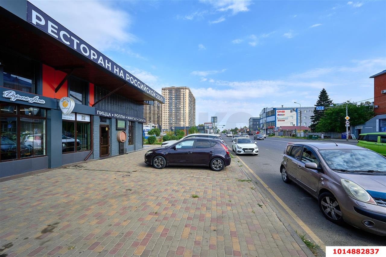 Фото №4: Готовый бизнес 400&nbsp;м², 1/2&nbsp;эт. - Краснодар, Прикубанский внутригородской округ, мкр. Музыкальный, ул. Российская, 255/9