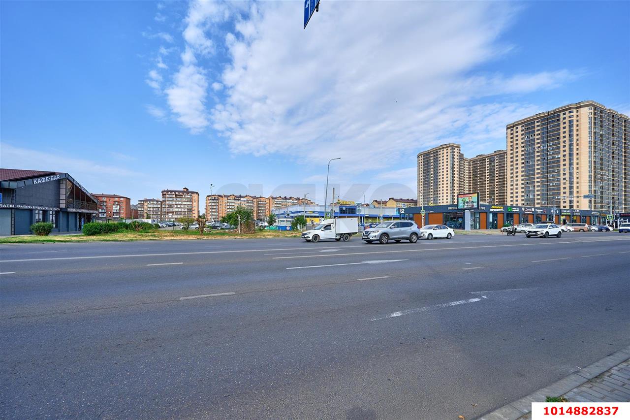 Фото №6: Готовый бизнес 400&nbsp;м², 1/2&nbsp;эт. - Краснодар, Прикубанский внутригородской округ, мкр. Музыкальный, ул. Российская, 255/9