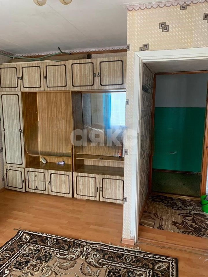 Фото №3: 1-комнатная квартира 21&nbsp;м², 5/5&nbsp;эт. - Геленджик, ул. Кирова, 62
