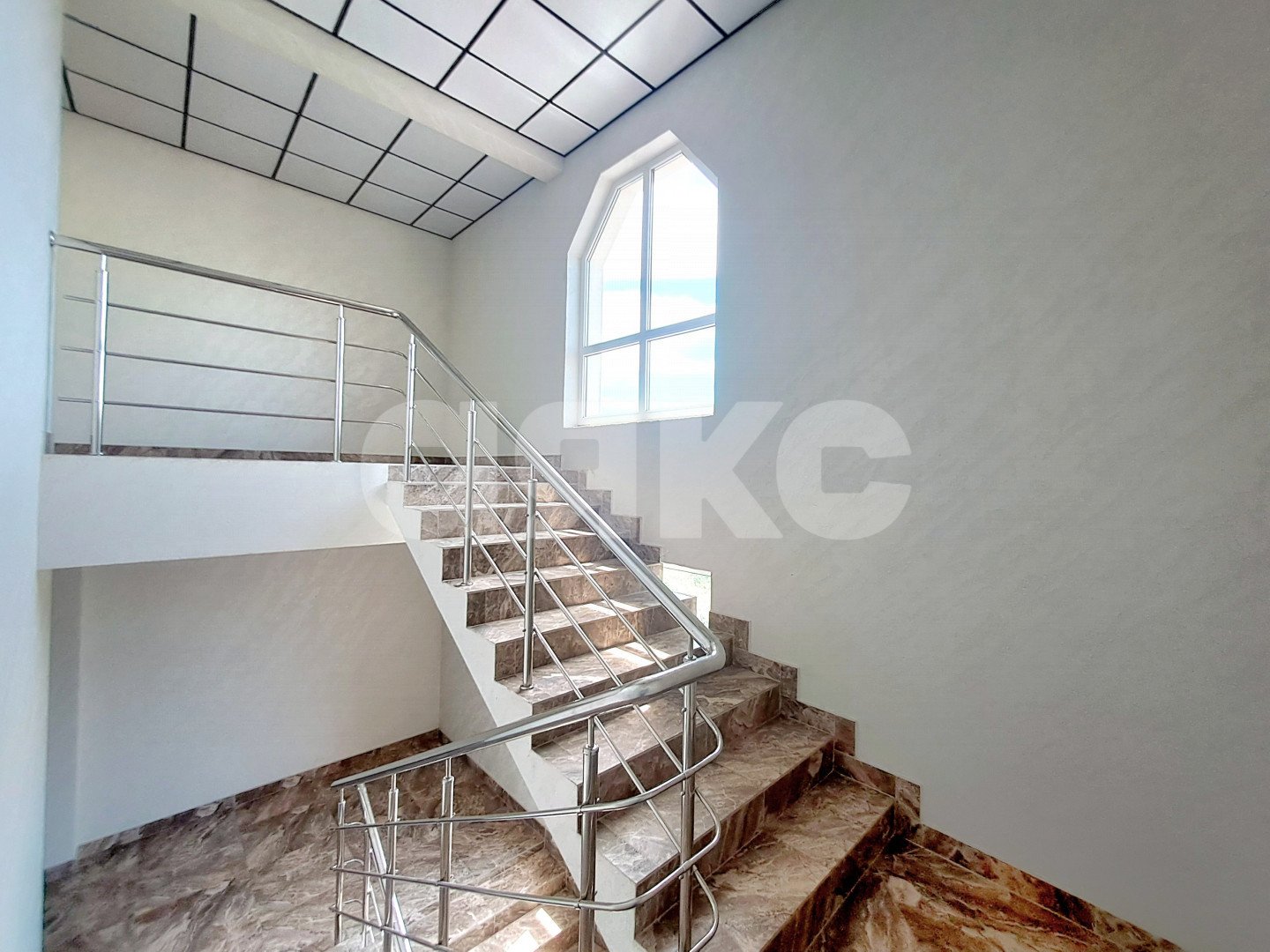 Фото №13: 2-комнатная квартира 50&nbsp;м², 4/4&nbsp;эт. - Сочи, Адлерский, мкр. Верхнеимеретинская Бухта, ул. Миндальная, 21Г