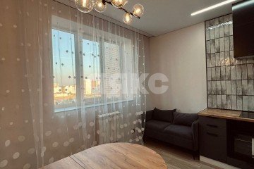 Фото №1: 1-комнатная квартира 45&nbsp;м², 11/16&nbsp;эт. - Анапа, мкр. 3Б, ул. Владимирская, 144