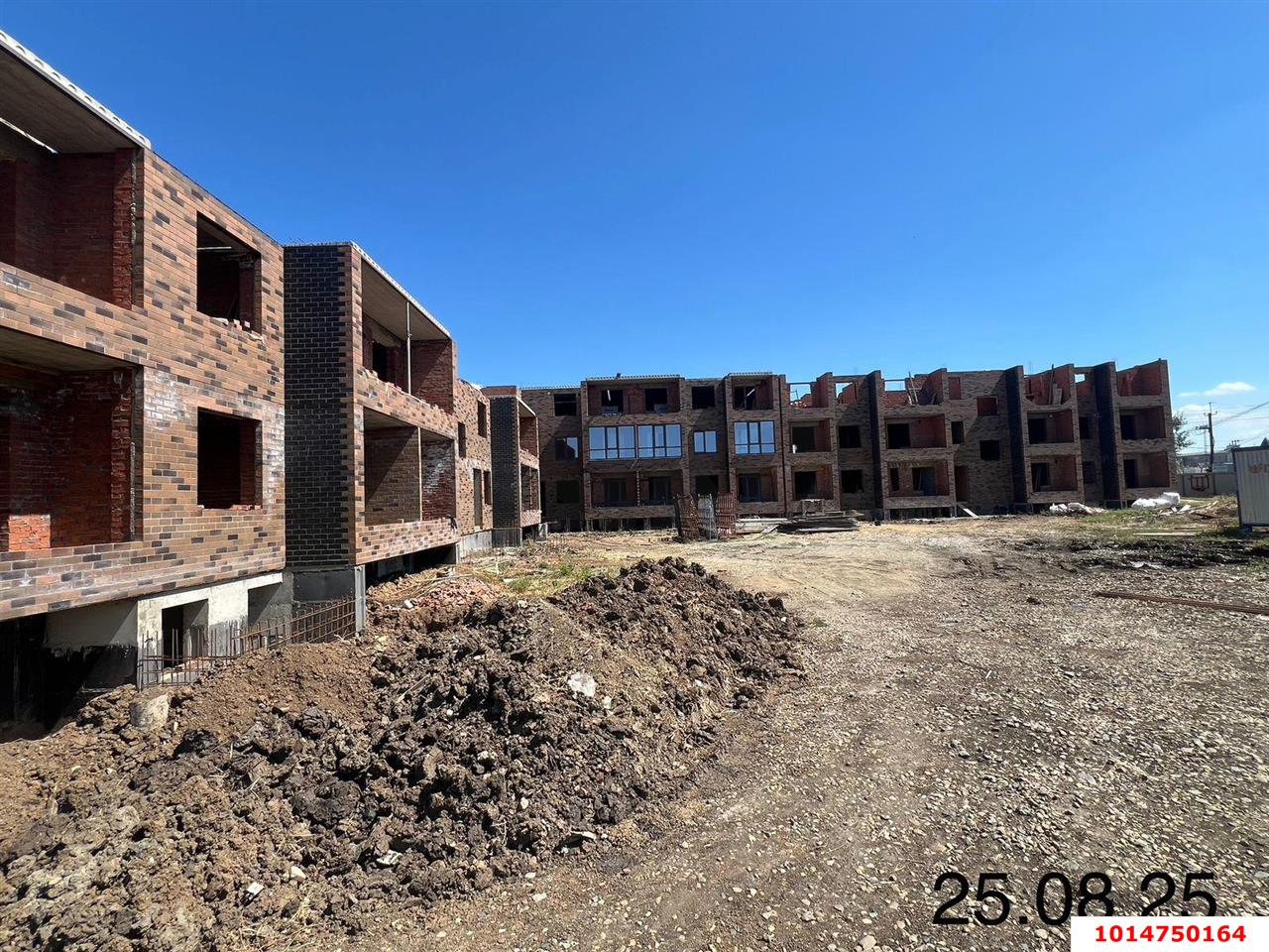 Фото №8: 2-комнатная квартира 47&nbsp;м², 3/4&nbsp;эт. - Адыгейск, мкр. ЖК Парковый, пр-кт Ленина, 21/7