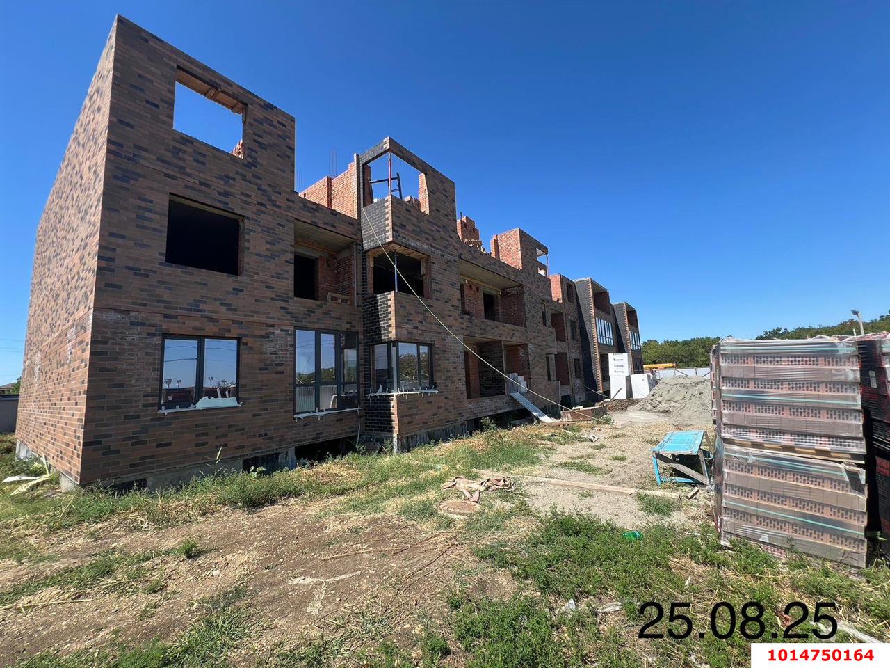 Фото №7: 2-комнатная квартира 47&nbsp;м², 3/4&nbsp;эт. - Адыгейск, мкр. ЖК Парковый, пр-кт Ленина, 21/7