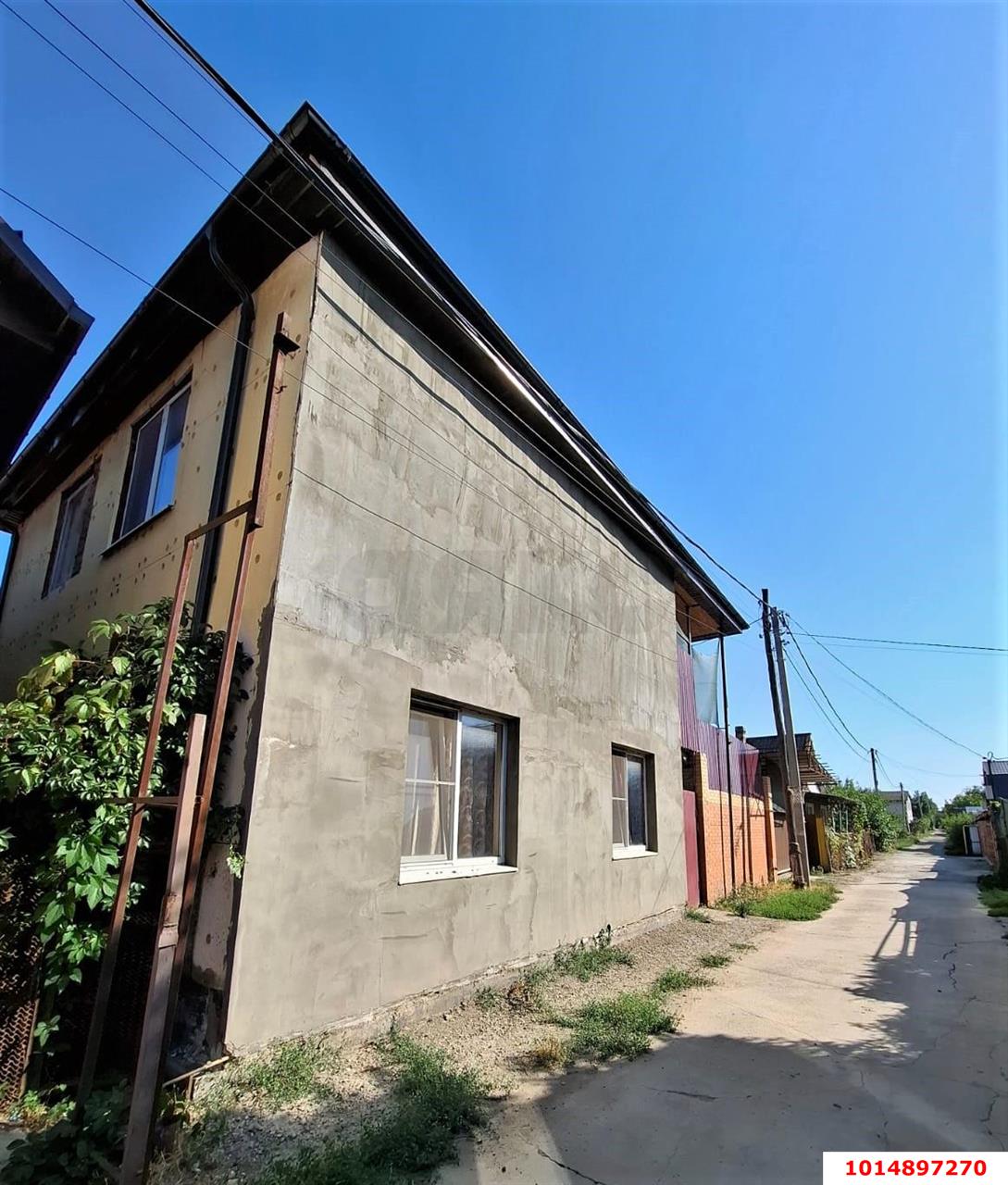 Фото №24: Дом 195&nbsp;м² + 6.3&nbsp;сот., 2&nbsp;эт. - Краснодар, Прикубанский внутригородской округ, Сады Калинина, мкр. СНТ Лесник, ул. Сиреневая