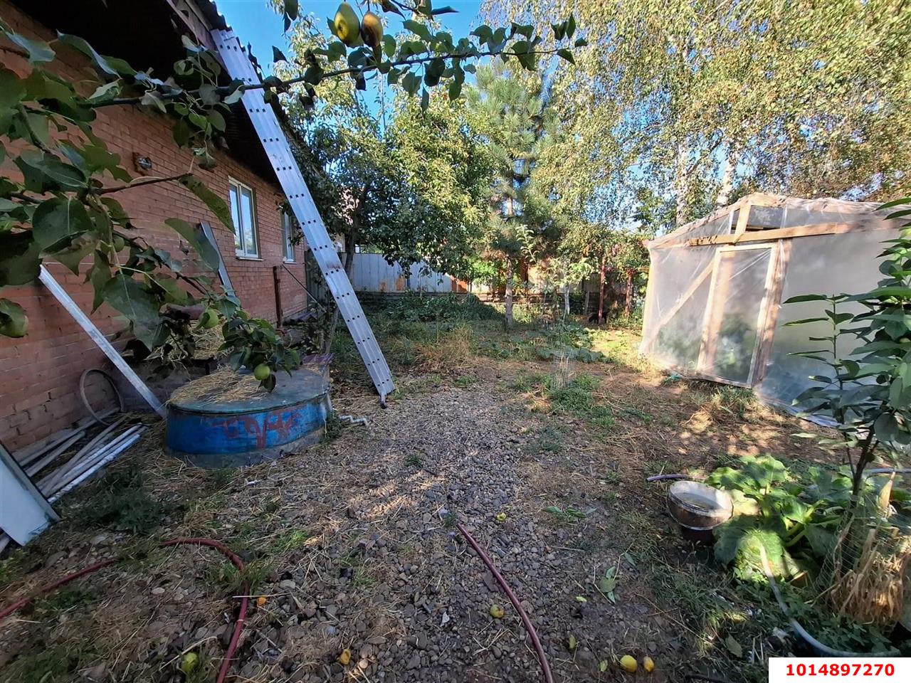 Фото №4: Дом 195&nbsp;м² + 6.3&nbsp;сот., 2&nbsp;эт. - Краснодар, Прикубанский внутригородской округ, Сады Калинина, мкр. СНТ Лесник, ул. Сиреневая