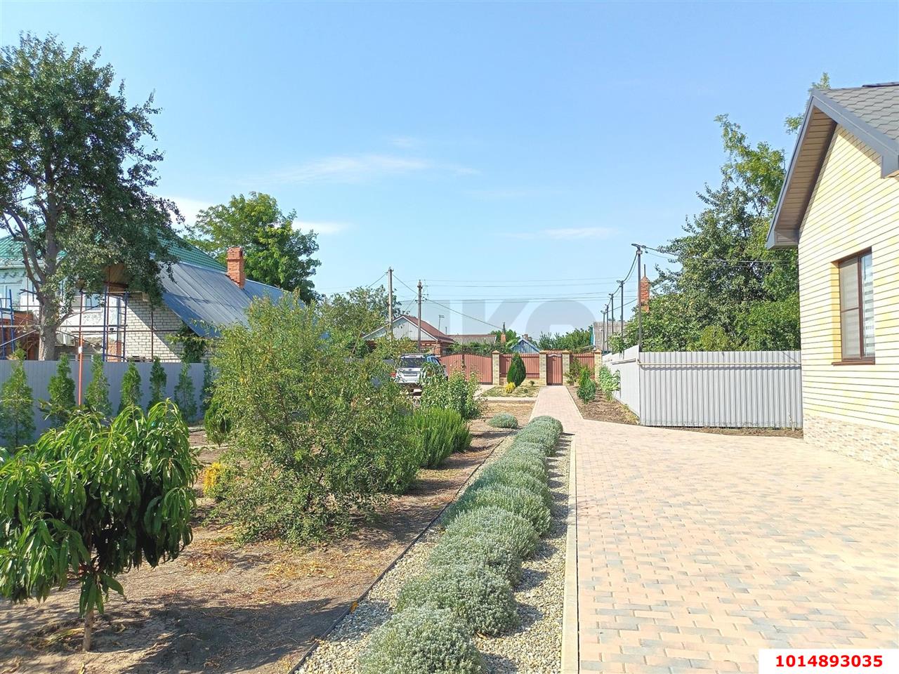 Фото №14: Дом 145&nbsp;м² + 10.2&nbsp;сот., 1&nbsp;эт. - Марьянская, ул. Свердлова, 117
