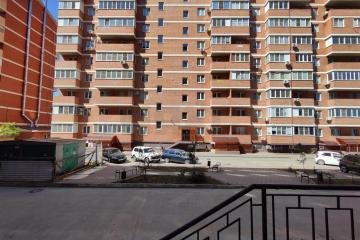Фото №1: Торговое помещение 35&nbsp;м², 1/9&nbsp;эт. - Российский, мкр. Прикубанский внутригородской округ, ул. имени В.М. Комарова, 21Г