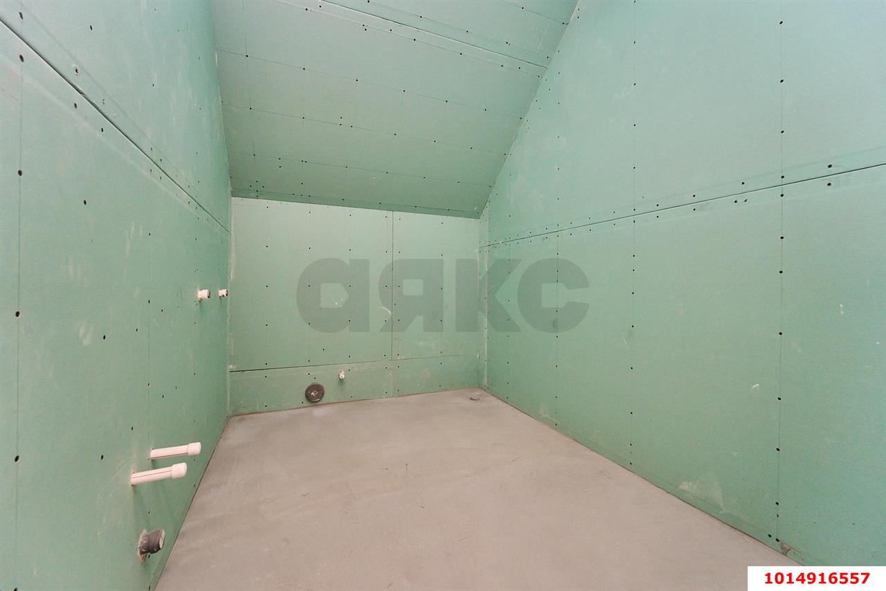 Фото №15: Дом 97&nbsp;м² + 2&nbsp;сот., 2&nbsp;эт. - Краснодар, Центральный внутригородской округ, мкр. Центральный, ул. Коммунаров, 175