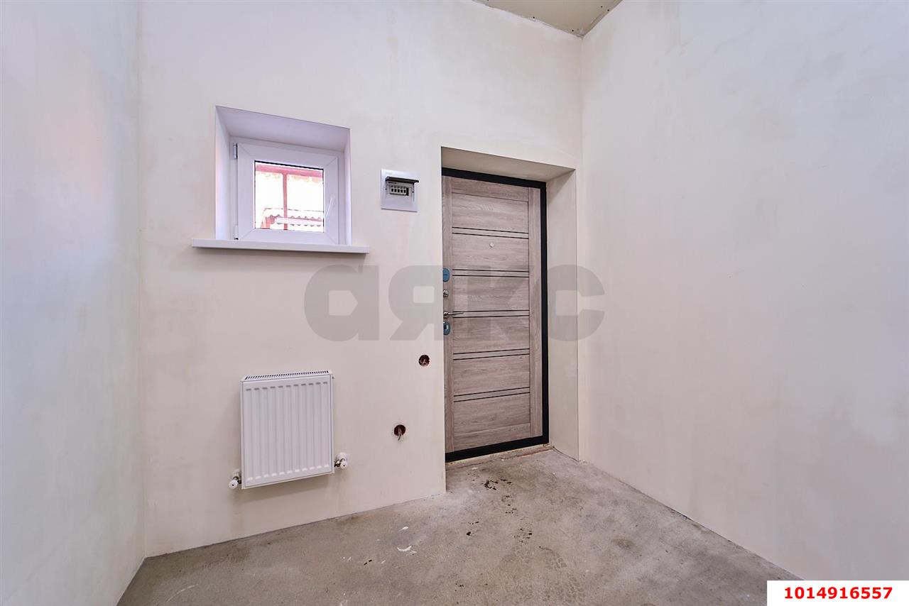 Фото №5: Дом 97&nbsp;м² + 2&nbsp;сот., 2&nbsp;эт. - Краснодар, Центральный внутригородской округ, мкр. Центральный, ул. Коммунаров, 175