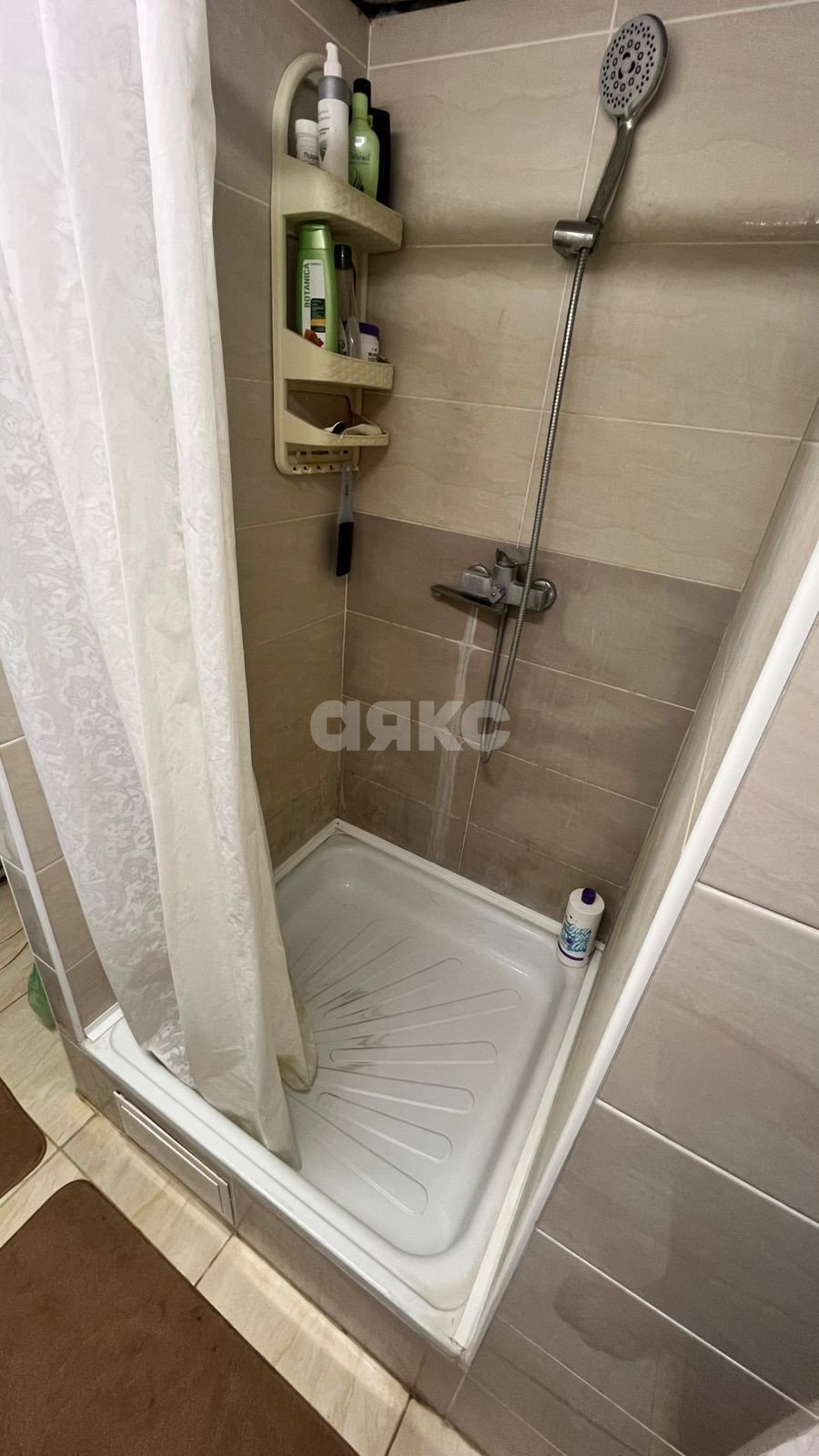 Фото №8: Дом 50&nbsp;м² + 3.5&nbsp;сот., 1&nbsp;эт. - Горячий Ключ, мкр. Заречье, ул. Суворова