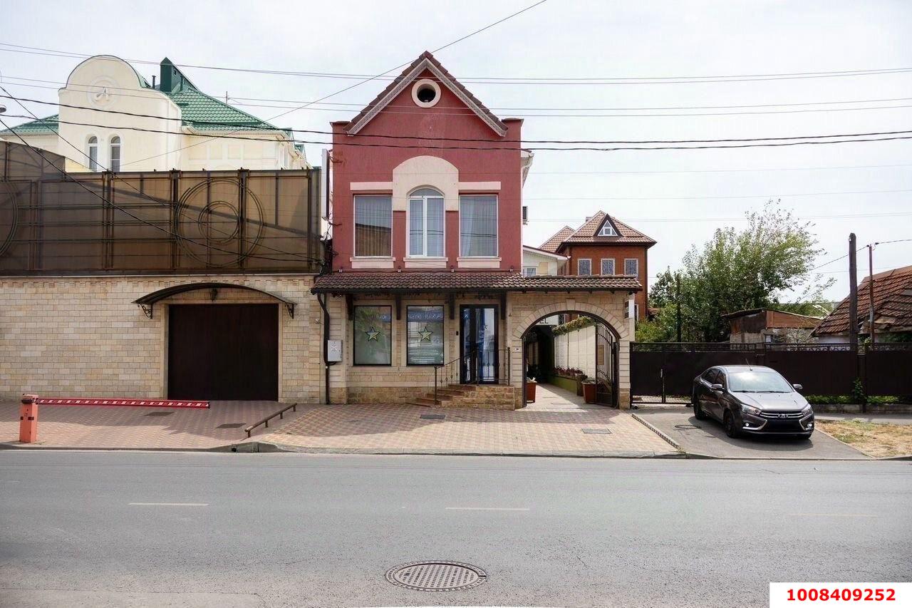 Фото №6: Готовый бизнес 723&nbsp;м², 1/3&nbsp;эт. - Краснодар, Центральный внутригородской округ, мкр. Центральный, ул. Леваневского, 156/1