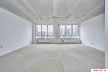 Фото №1: 1-комнатная квартира 43 м², 21/24 эт. - Краснодар, мкр. Черёмушки, ул. Обрывная, 132/1к5