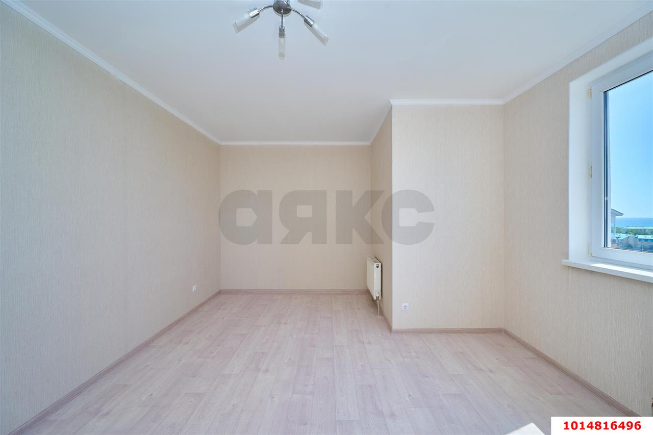 Фото №6: 2-комнатная квартира 67&nbsp;м², 9/10&nbsp;эт. - Анапа, пр-кт Пионерский, 255/2к5