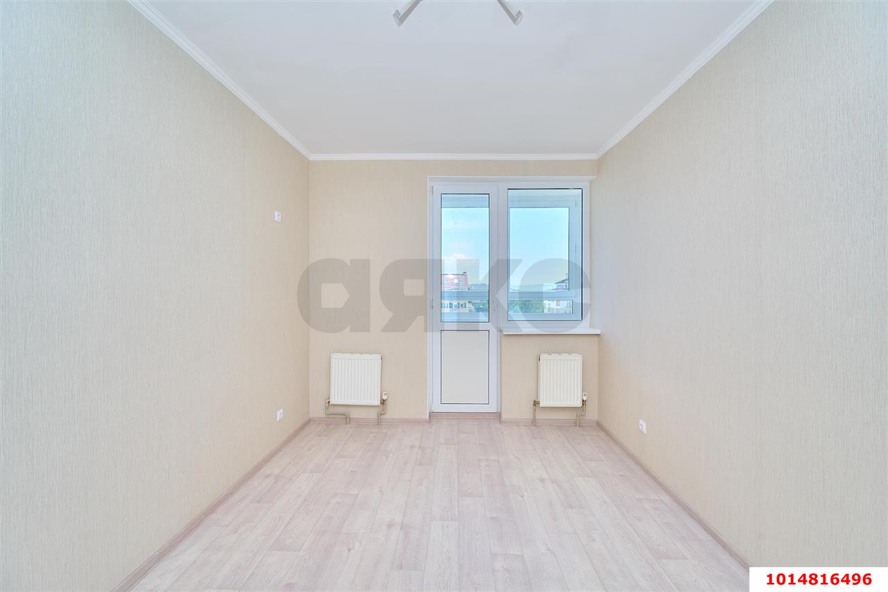 Фото №11: 2-комнатная квартира 67&nbsp;м², 9/10&nbsp;эт. - Анапа, пр-кт Пионерский, 255/2к5