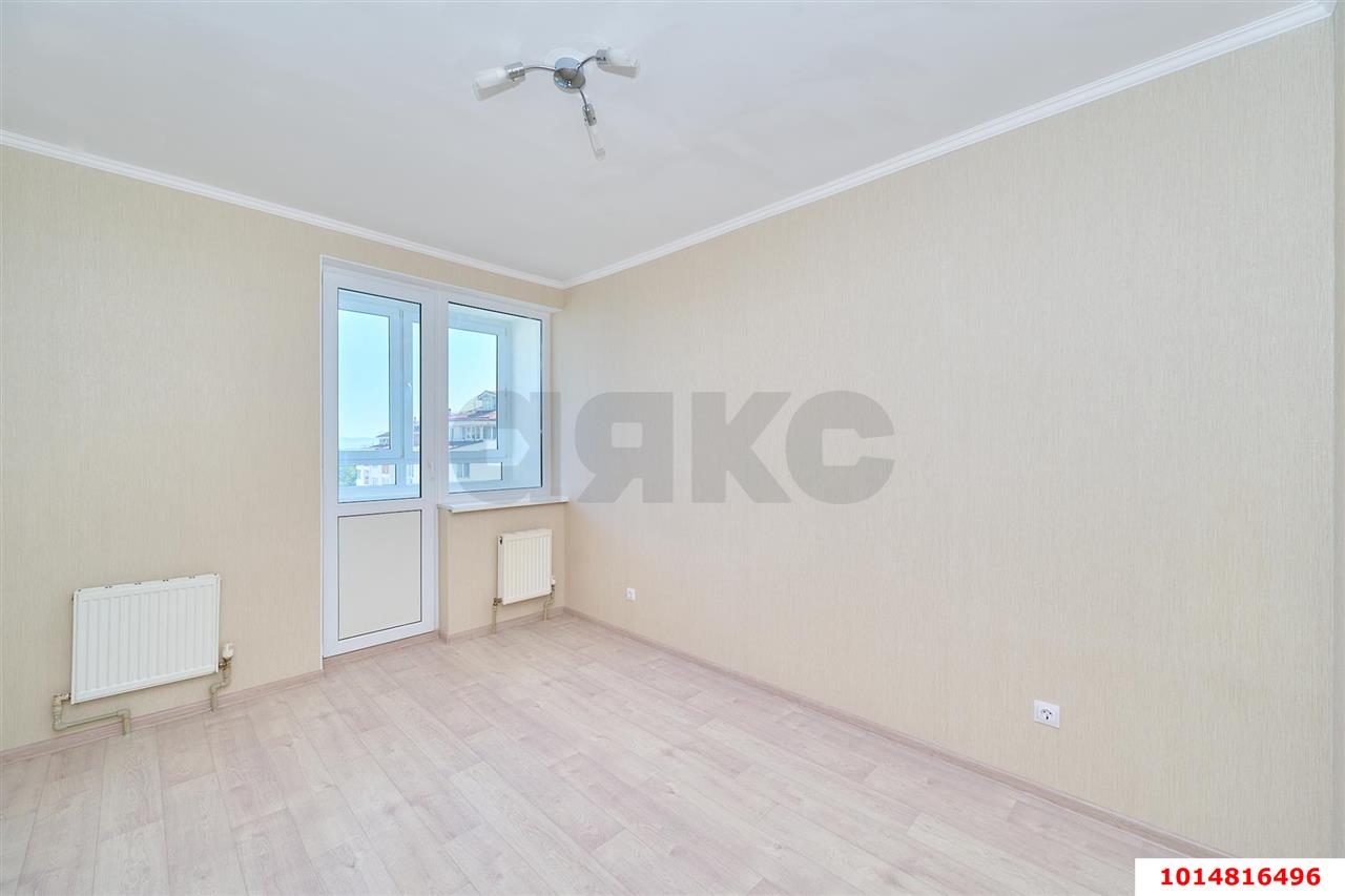 Фото №12: 2-комнатная квартира 67&nbsp;м², 9/10&nbsp;эт. - Анапа, пр-кт Пионерский, 255/2к5