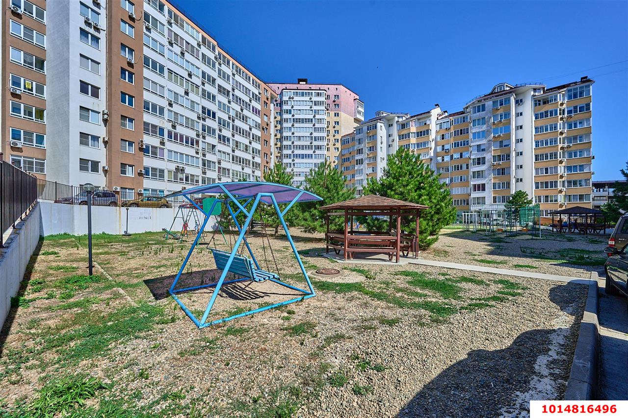 Фото №46: 2-комнатная квартира 67&nbsp;м², 9/10&nbsp;эт. - Анапа, пр-кт Пионерский, 255/2к5