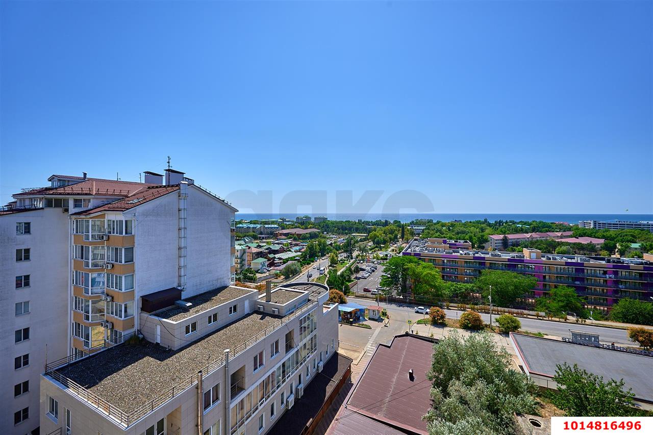 Фото №30: 2-комнатная квартира 67&nbsp;м², 9/10&nbsp;эт. - Анапа, пр-кт Пионерский, 255/2к5