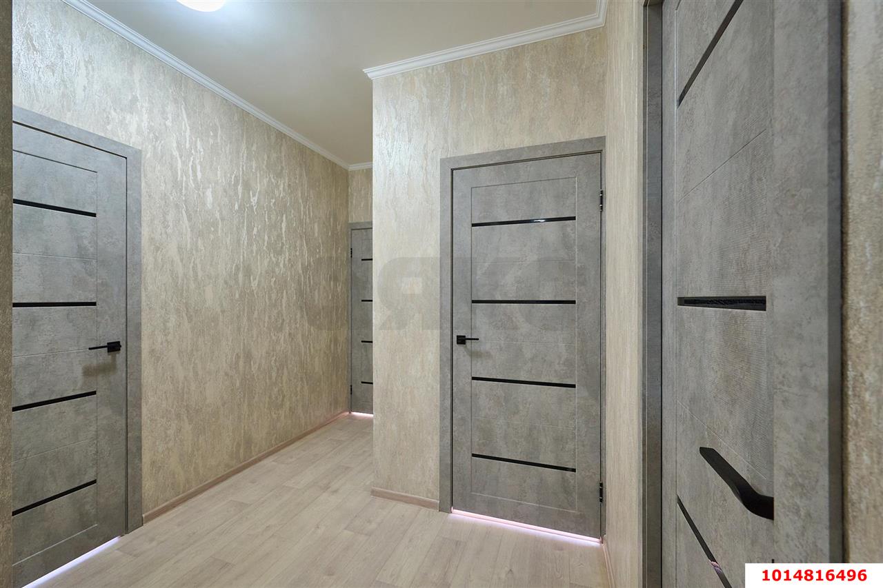 Фото №22: 2-комнатная квартира 67&nbsp;м², 9/10&nbsp;эт. - Анапа, пр-кт Пионерский, 255/2к5